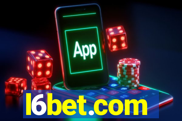 l6bet.com