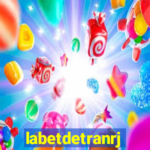 labetdetranrj