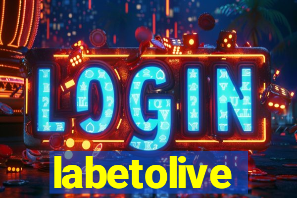 labetolive