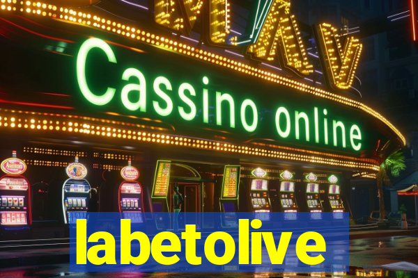 labetolive