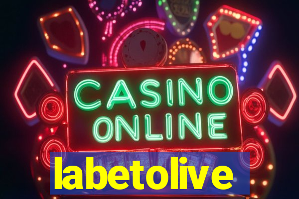 labetolive