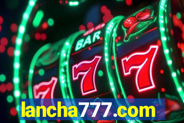 lancha777.com