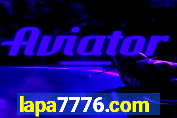 lapa7776.com