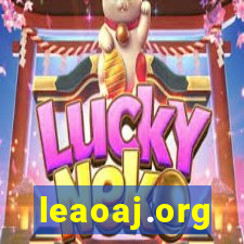 leaoaj.org