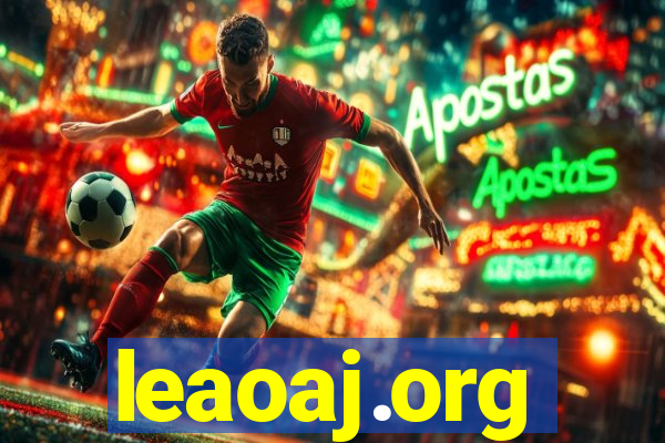 leaoaj.org