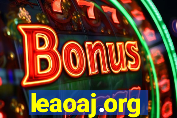 leaoaj.org