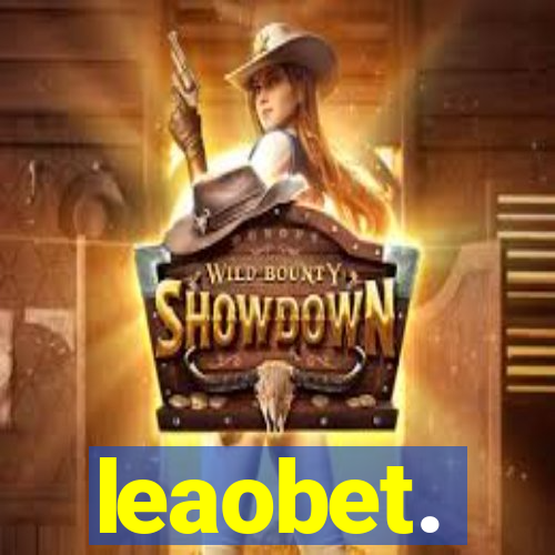 leaobet.