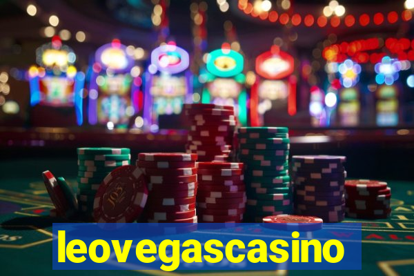 leovegascasino