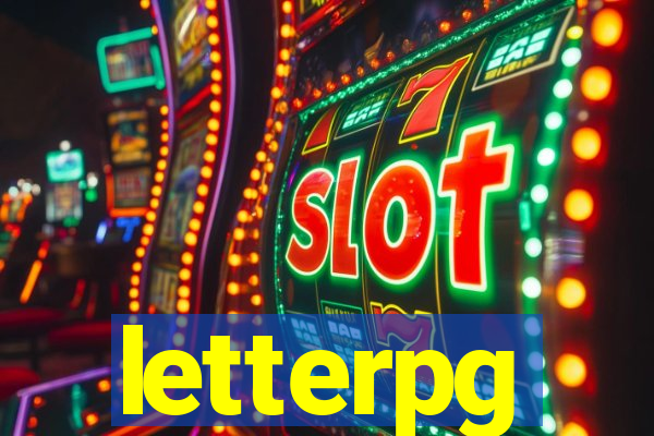 letterpg