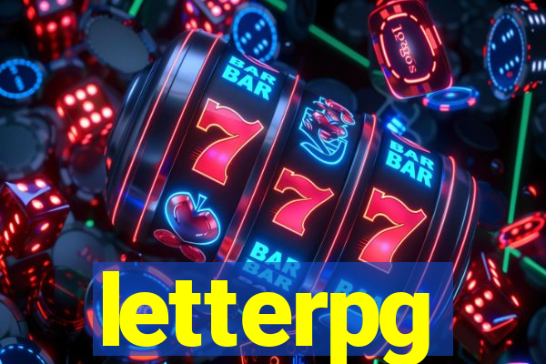 letterpg