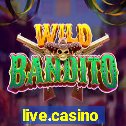 live.casino