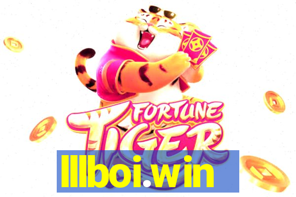 lllboi.win