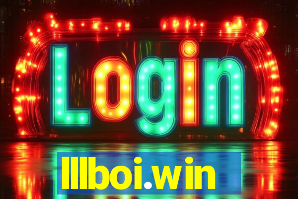 lllboi.win