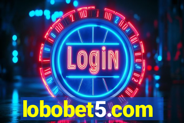 lobobet5.com