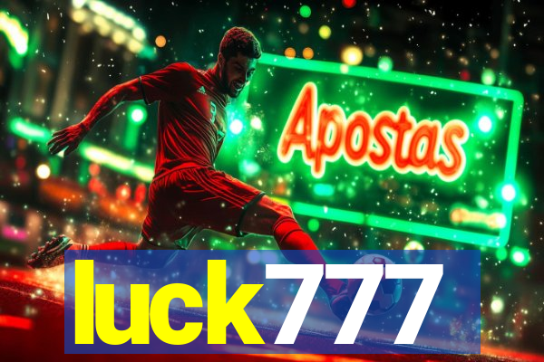 luck777