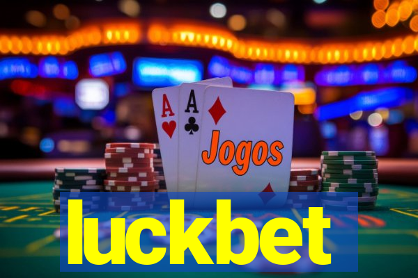 luckbet