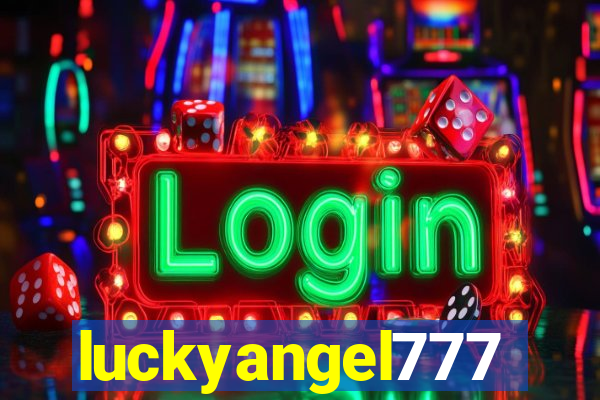 luckyangel777