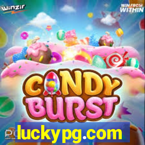 luckypg.com