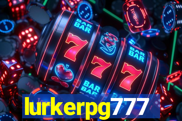 lurkerpg777