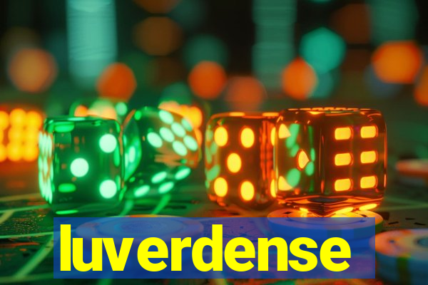 luverdense