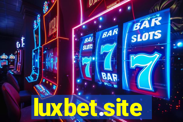 luxbet.site