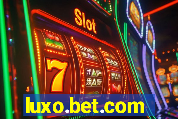 luxo.bet.com