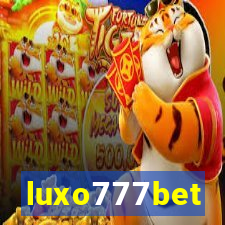 luxo777bet