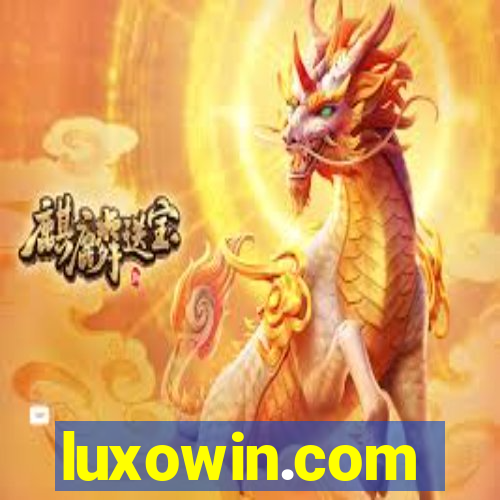 luxowin.com