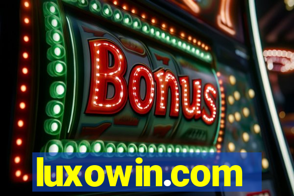 luxowin.com