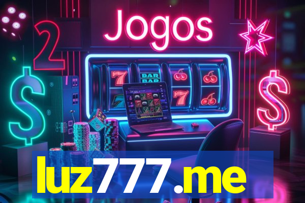 luz777.me