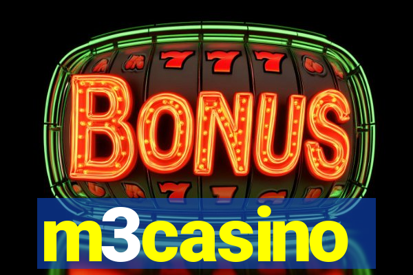 m3casino