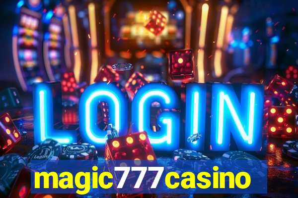 magic777casino