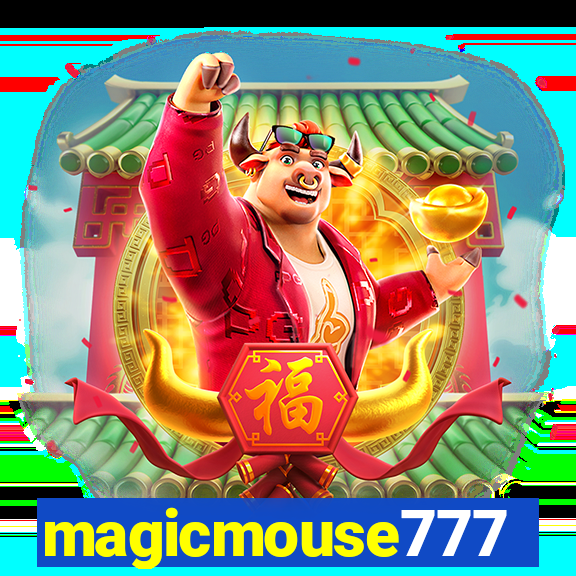 magicmouse777