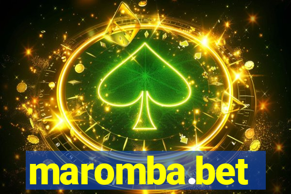 maromba.bet