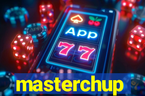 masterchup