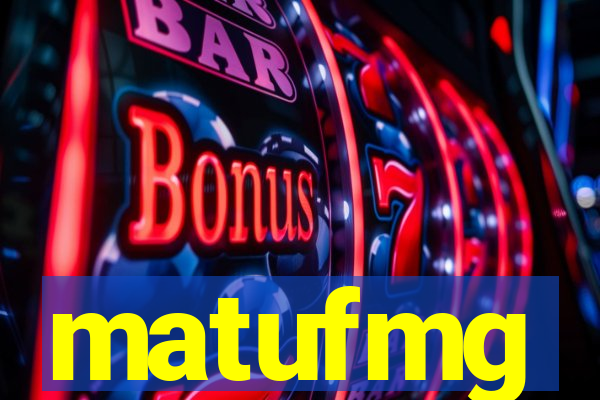 matufmg