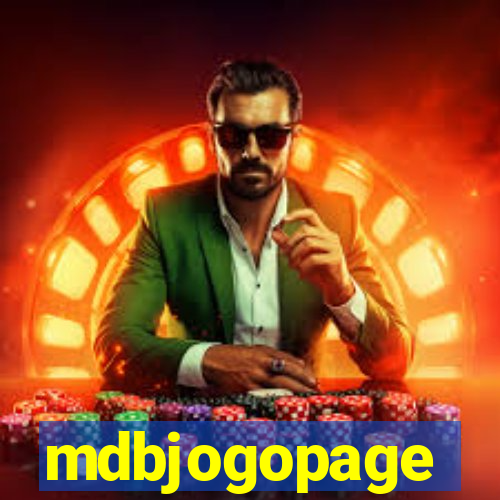 mdbjogopage