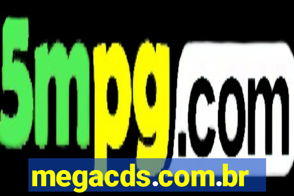 megacds.com.br