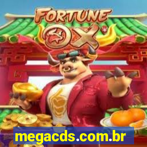 megacds.com.br