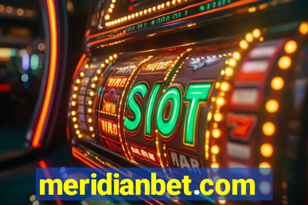 meridianbet.com