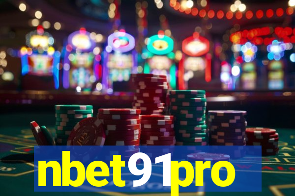 nbet91pro