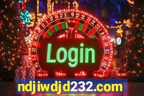 ndjiwdjd232.com