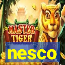 nesco