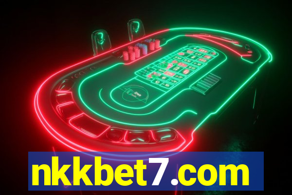 nkkbet7.com