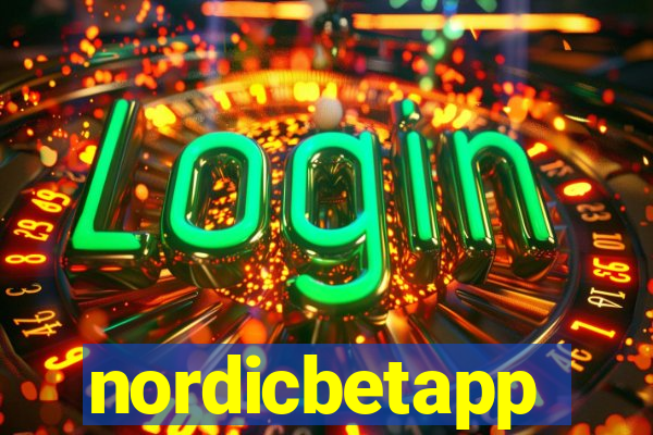 nordicbetapp