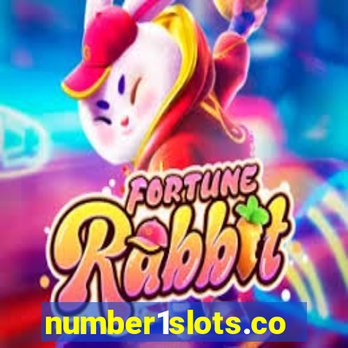 number1slots.com