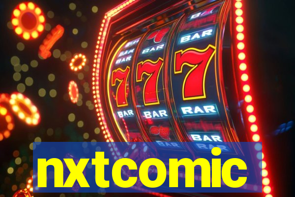 nxtcomic