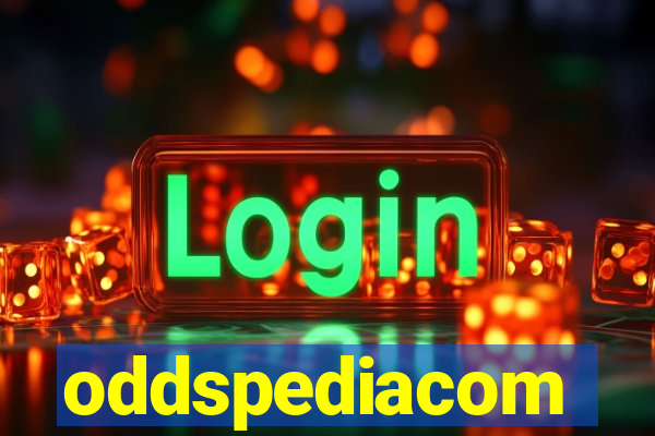 oddspediacom