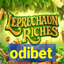 odibet