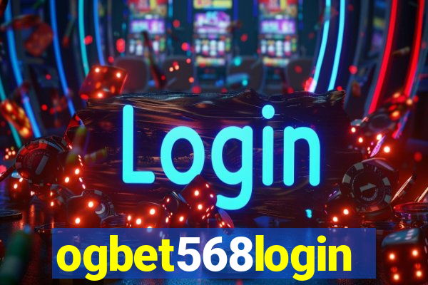 ogbet568login